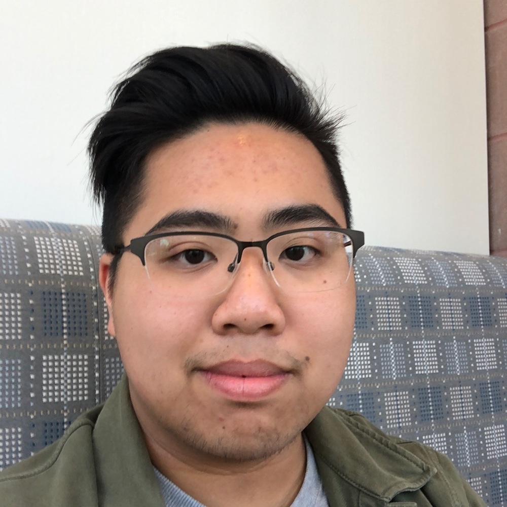 Meet your Posher, Victor